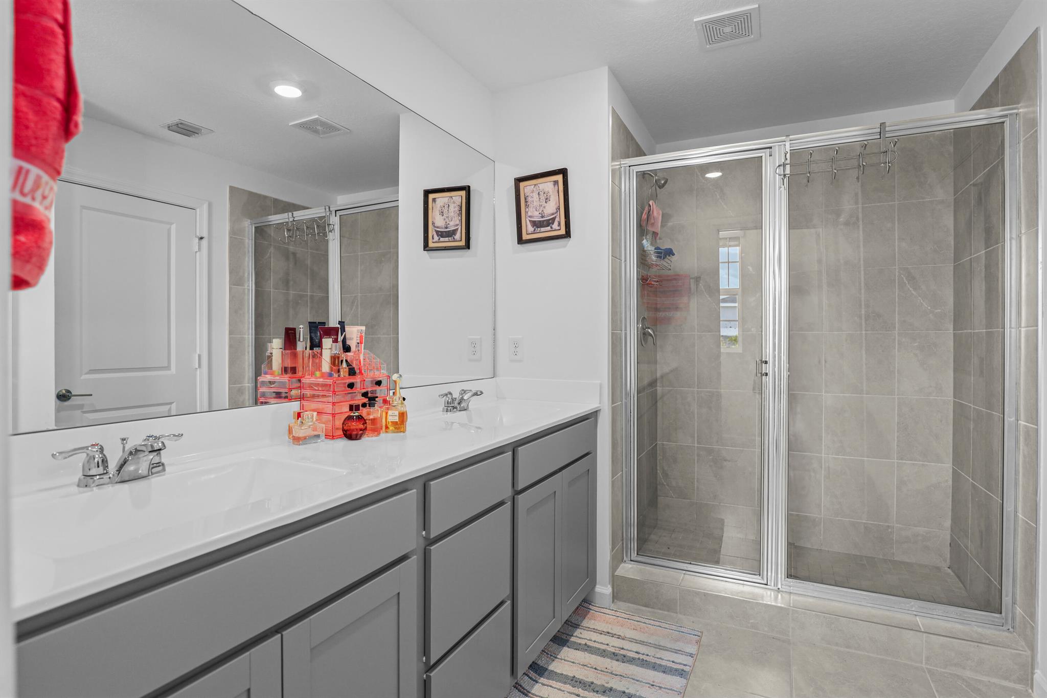 LTC RANCH WEST PHASE 1 - Residential Lease