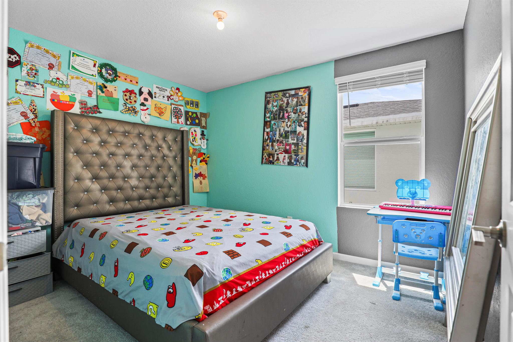 LTC RANCH WEST PHASE 1 - Residential Lease