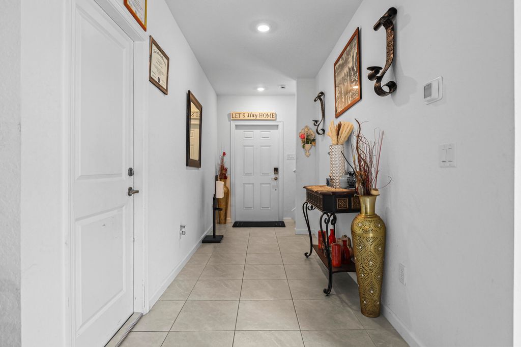 Photo of 11164 NW Middle Stream Drive, Port Saint Lucie, FL 34987 (MLS # R11125161)