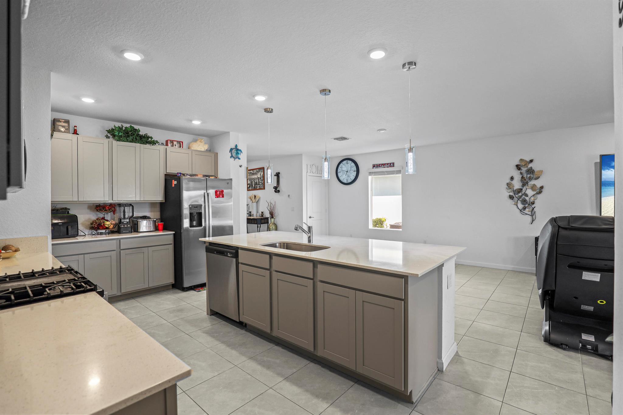 LTC RANCH WEST PHASE 1 - Residential Lease