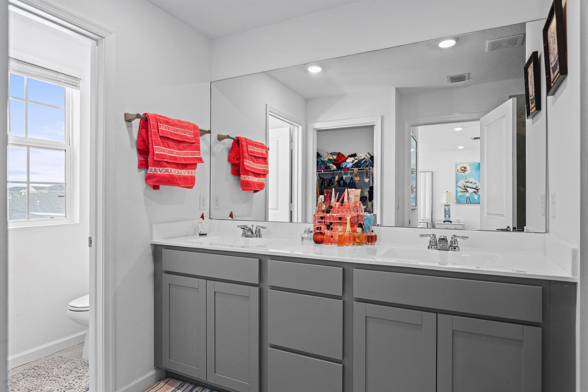 LTC RANCH WEST PHASE 1 - Residential Lease