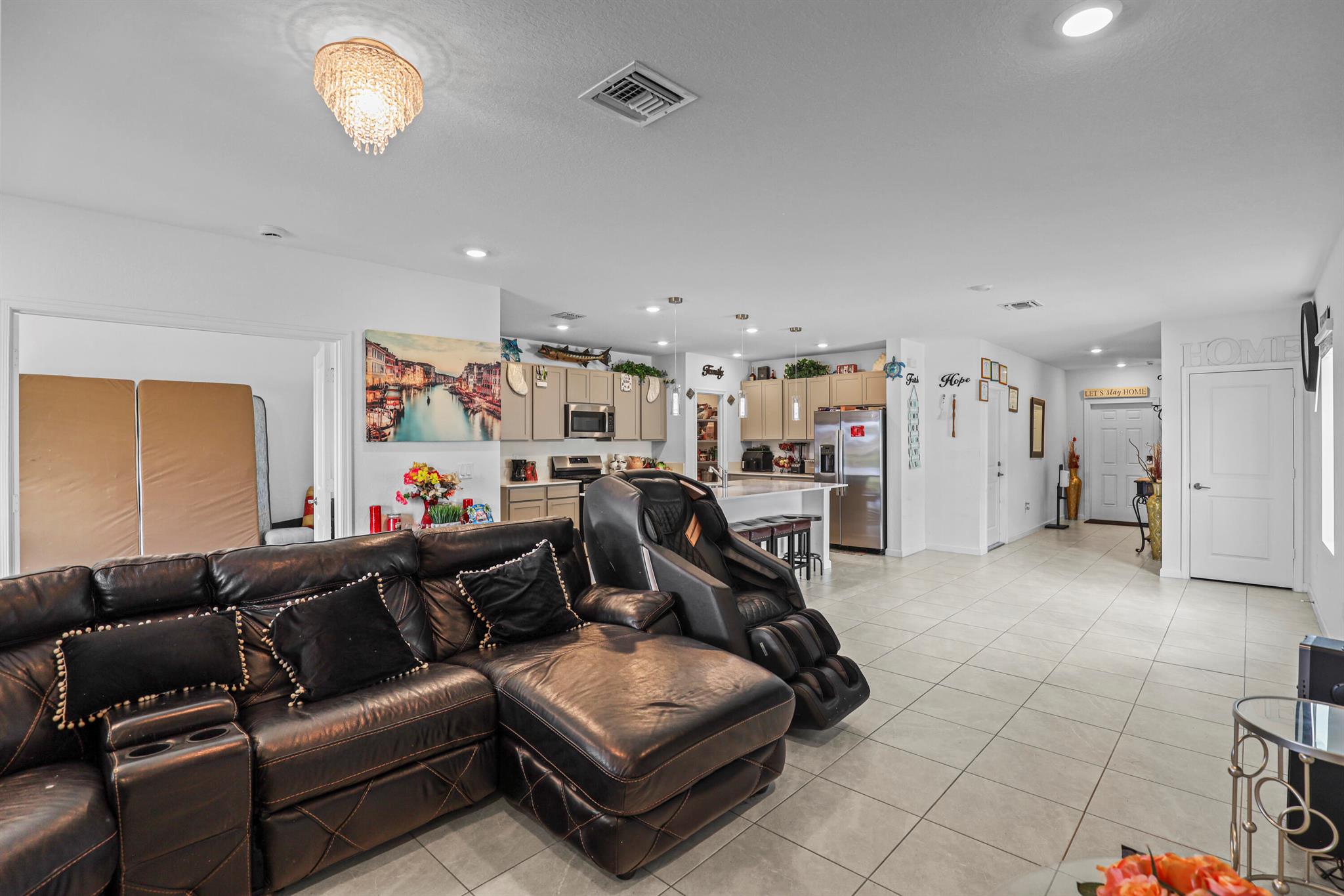 LTC RANCH WEST PHASE 1 - Residential Lease