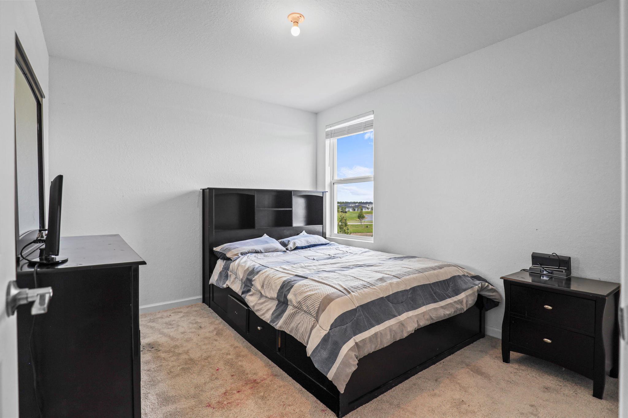 LTC RANCH WEST PHASE 1 - Residential Lease