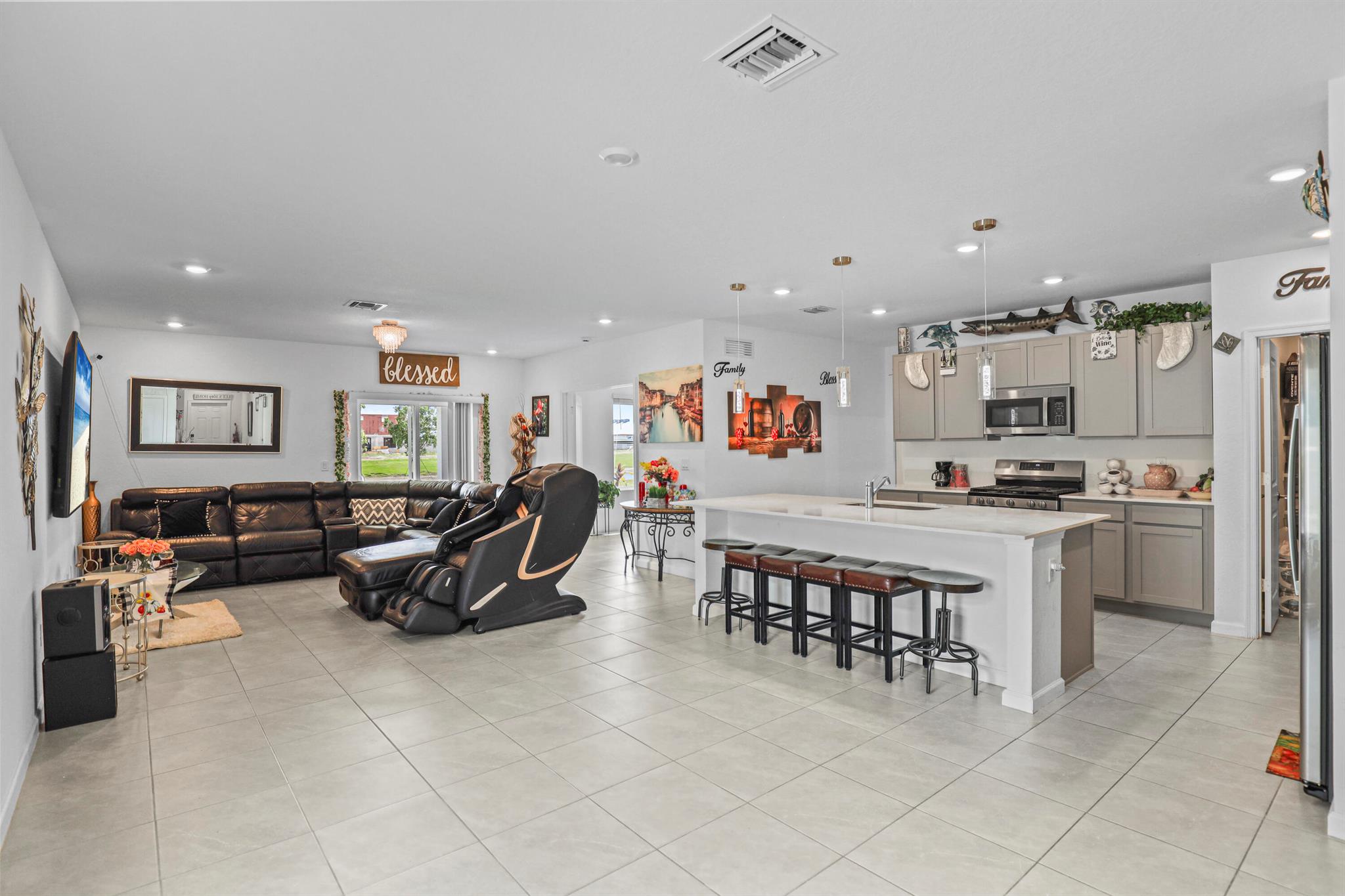 LTC RANCH WEST PHASE 1 - Residential Lease