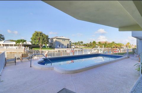 A home in Lighthouse Point