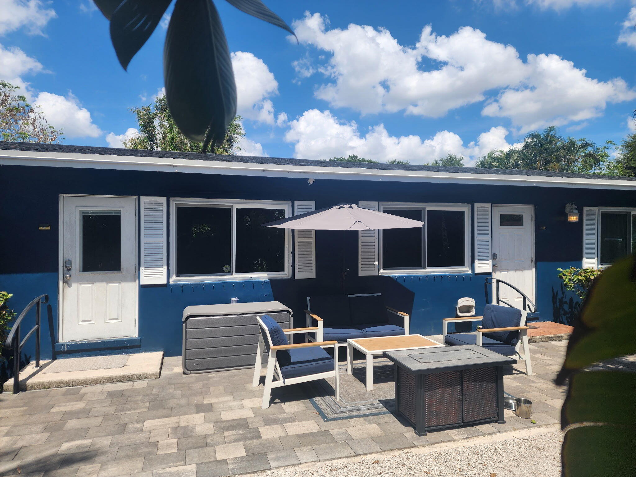 4329 Kirk Road