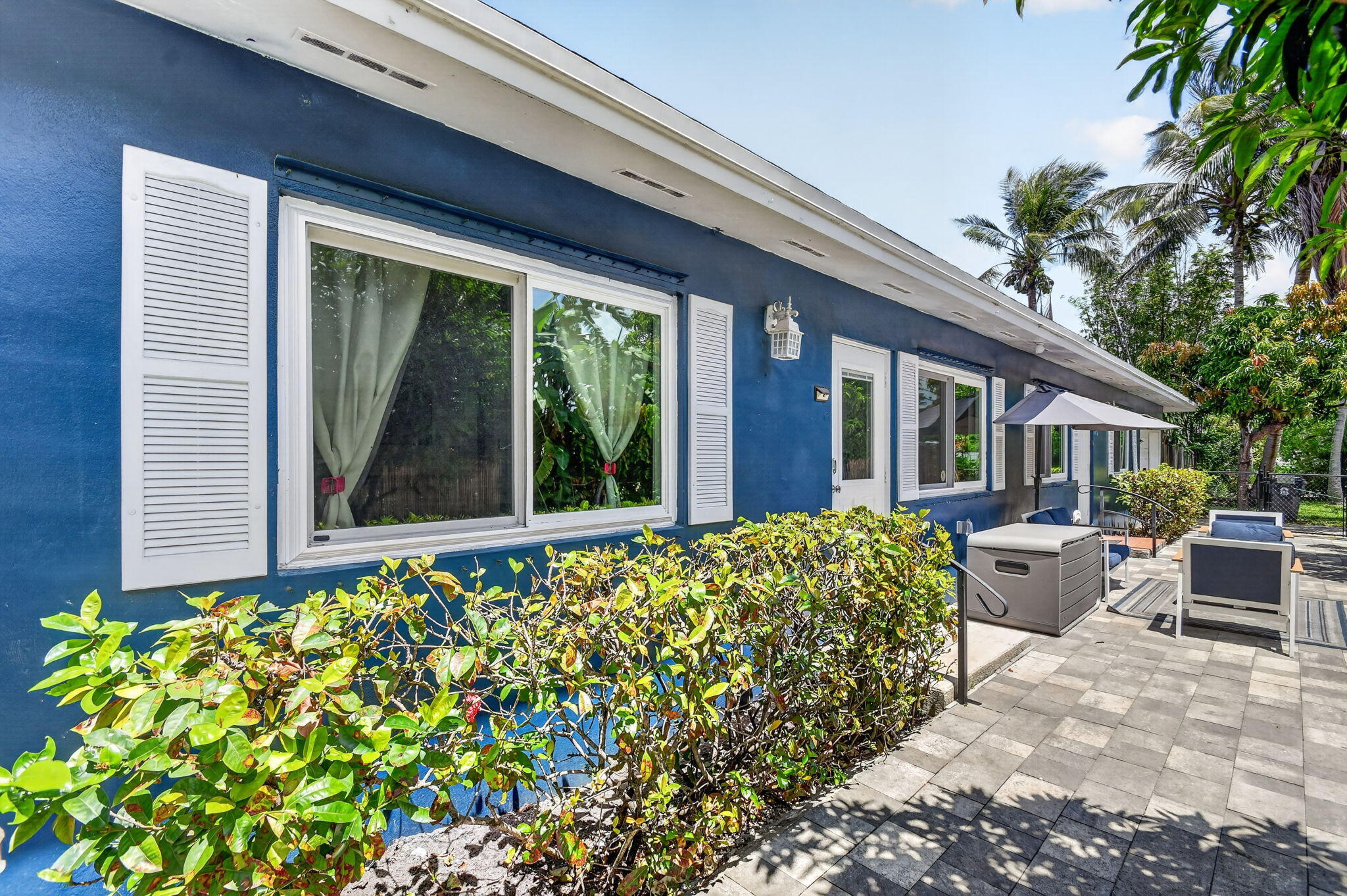 Properties 4329 Kirk Road