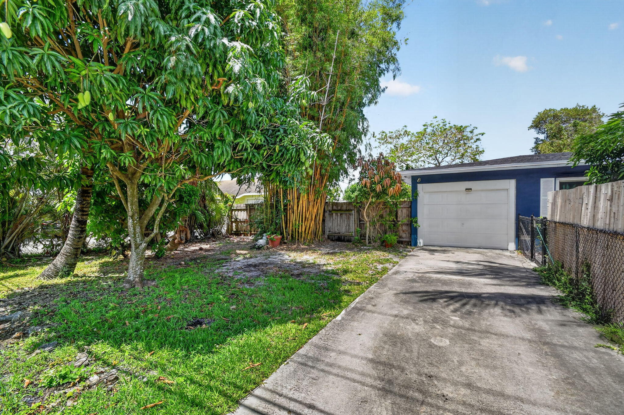 Properties 4329 Kirk Road