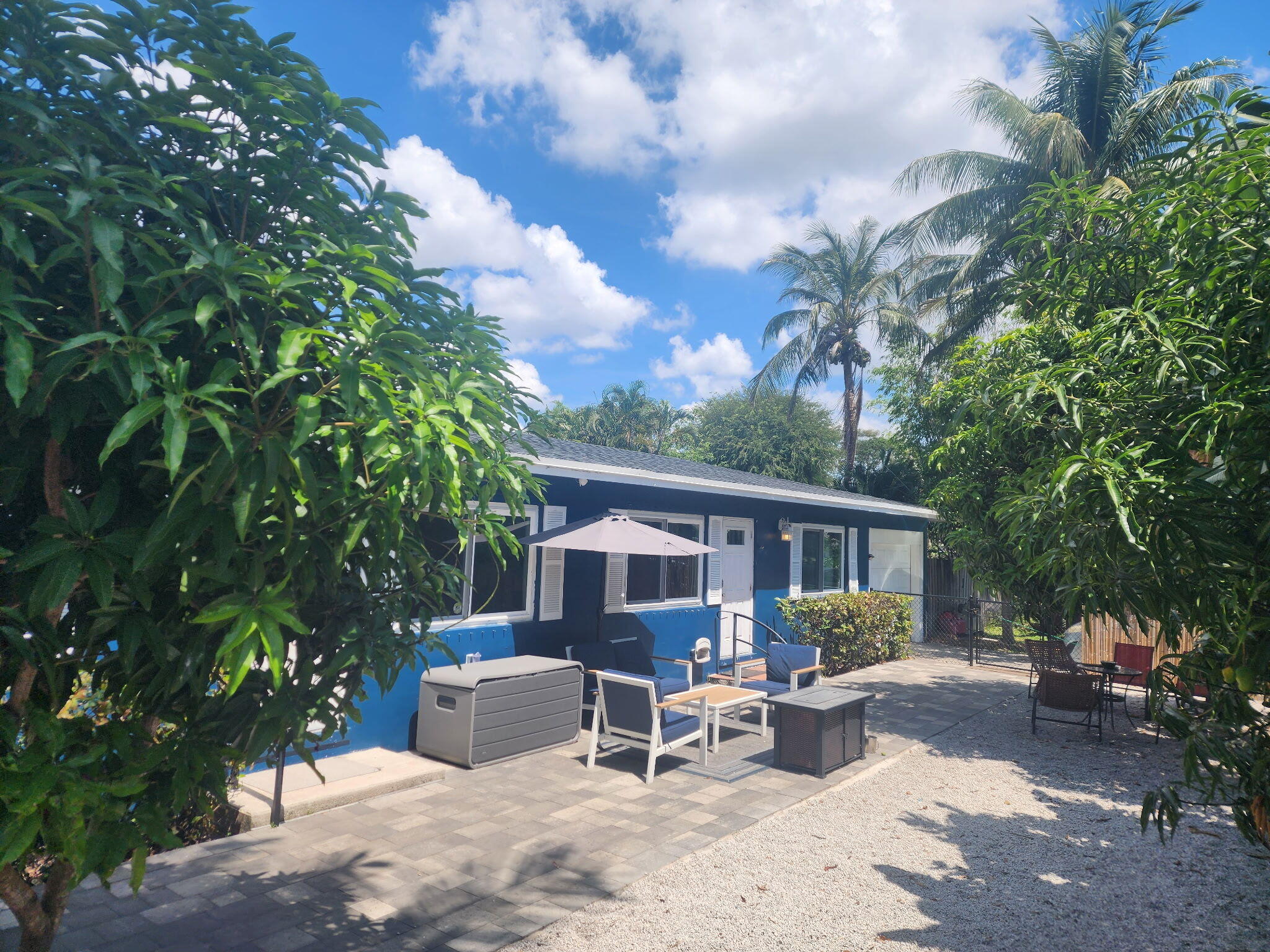 4329 Kirk Road