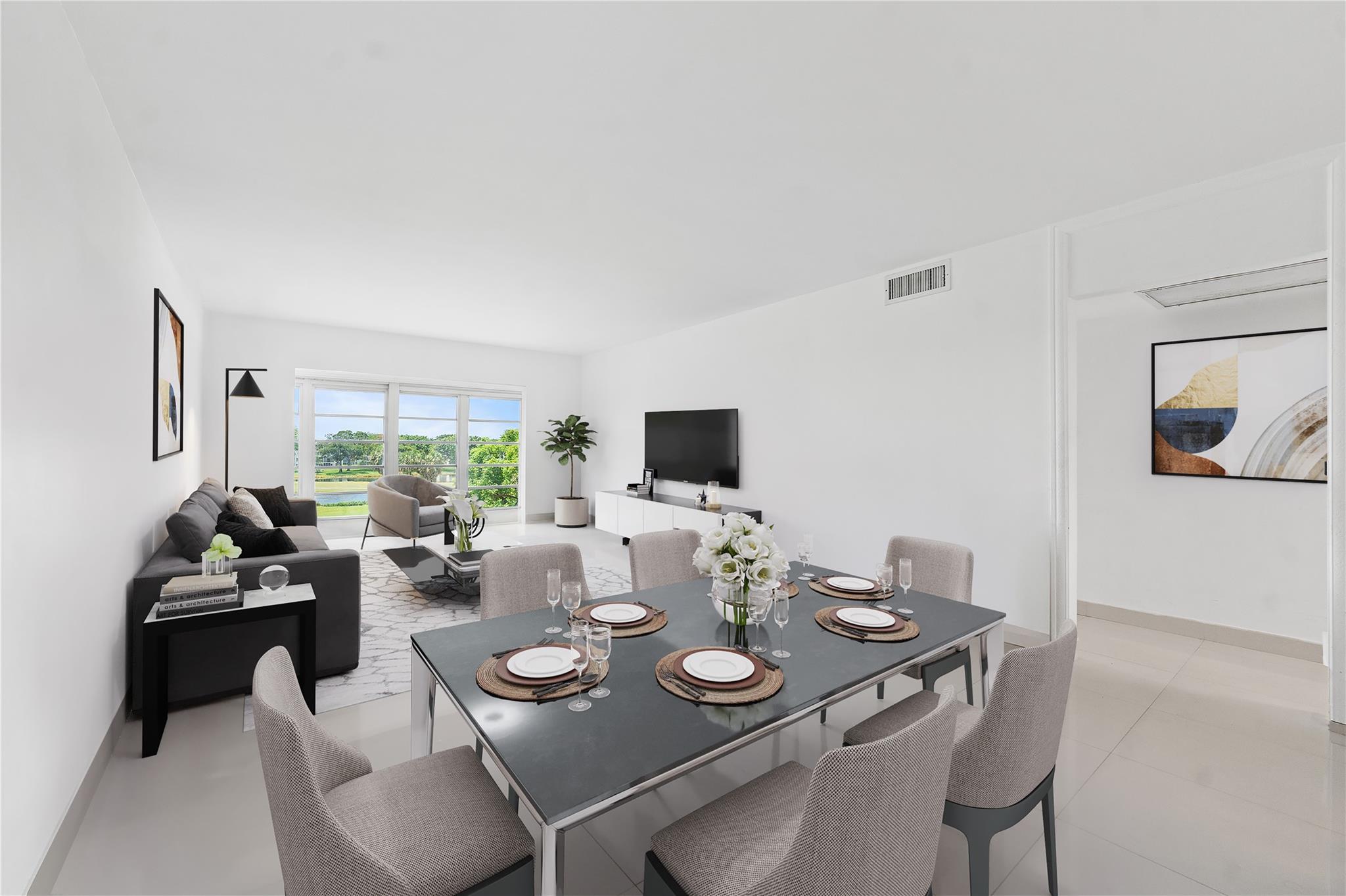 Portofino Isle - Residential Lease
