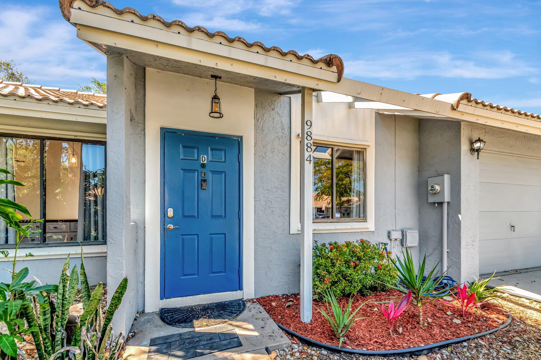 9884 Watermill Circle D