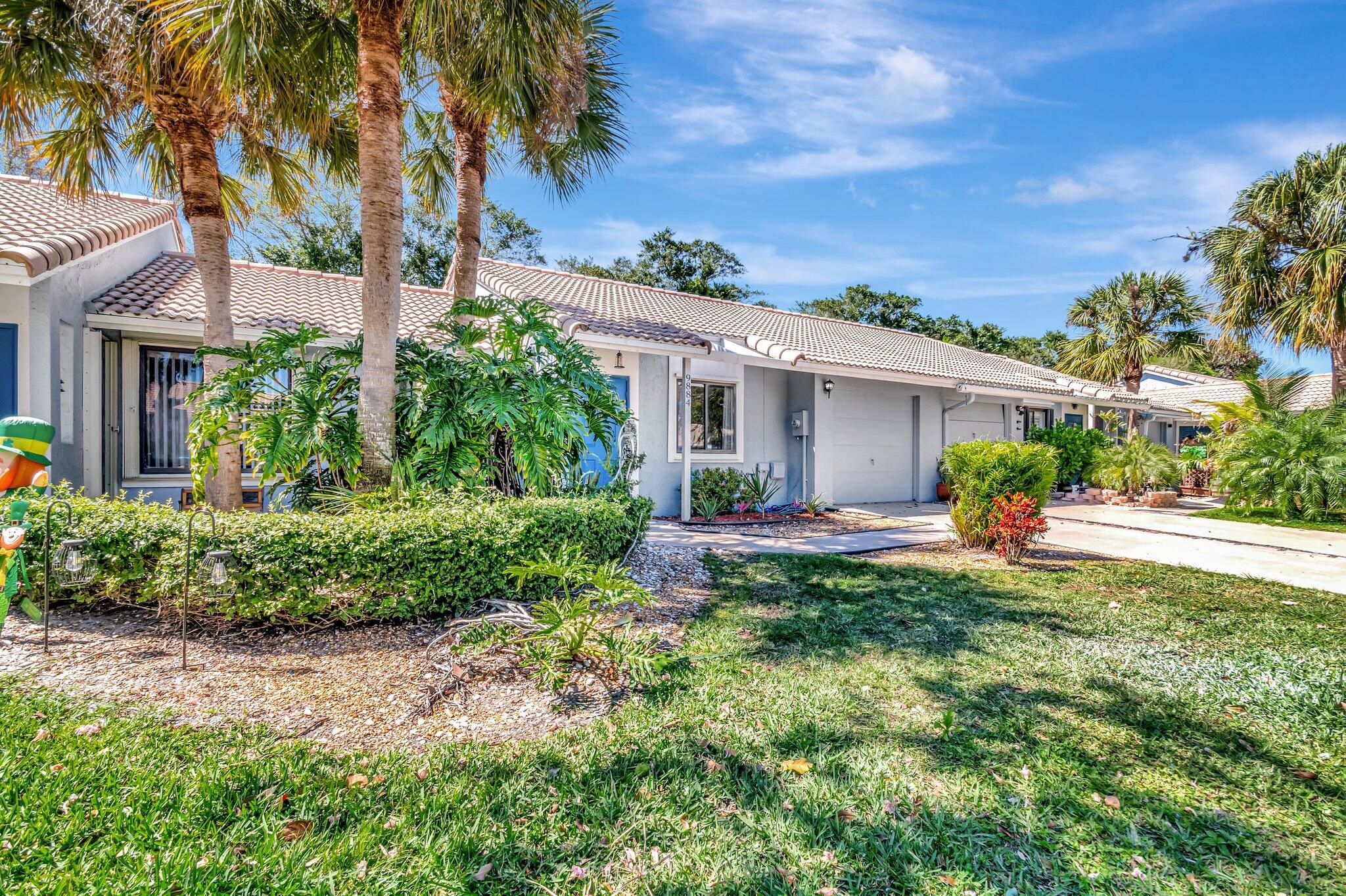 9884 Watermill Circle D