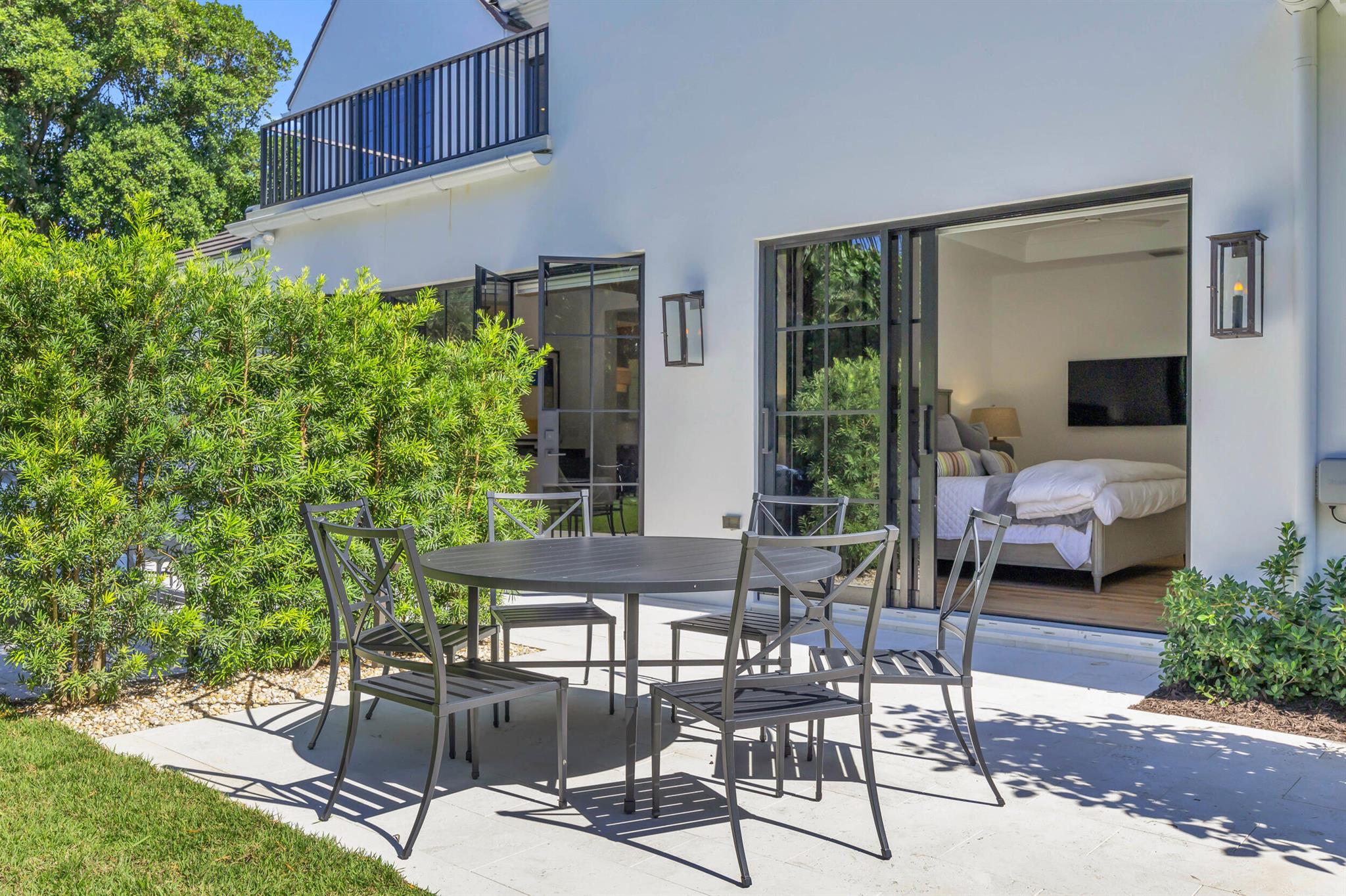 PALM TRAIL SUBDIVISION - Residential