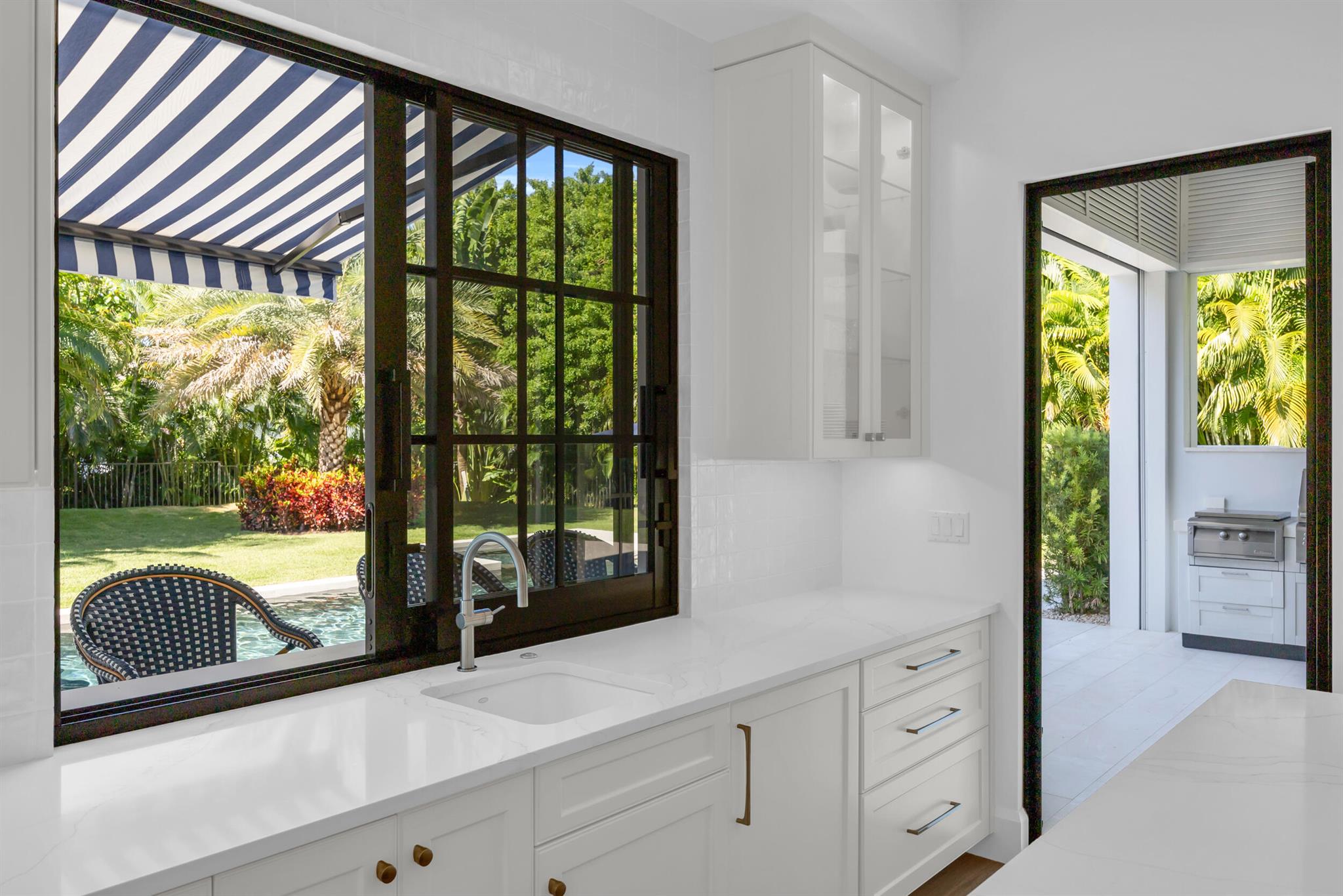 PALM TRAIL SUBDIVISION - Residential