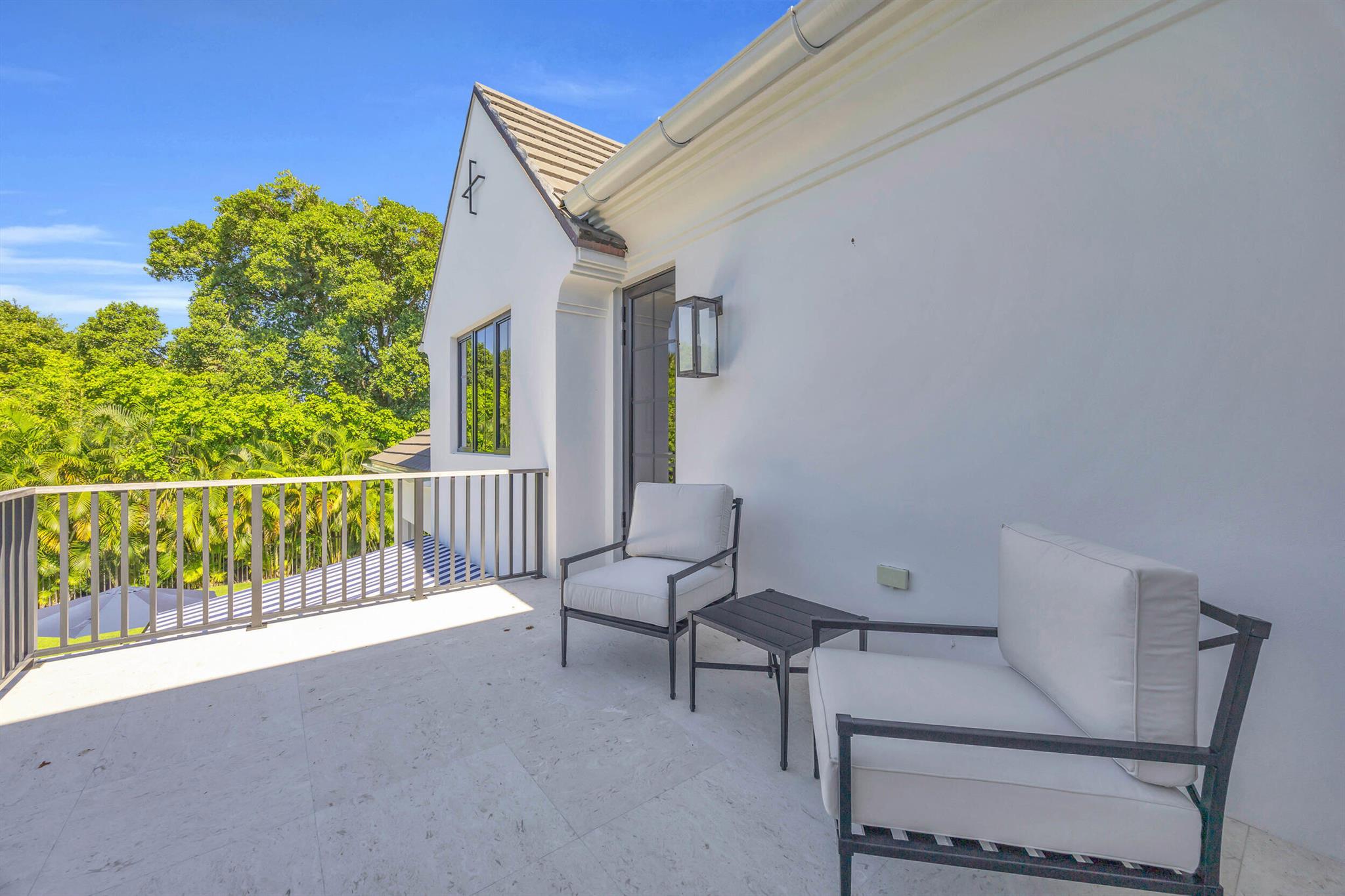 PALM TRAIL SUBDIVISION - Residential