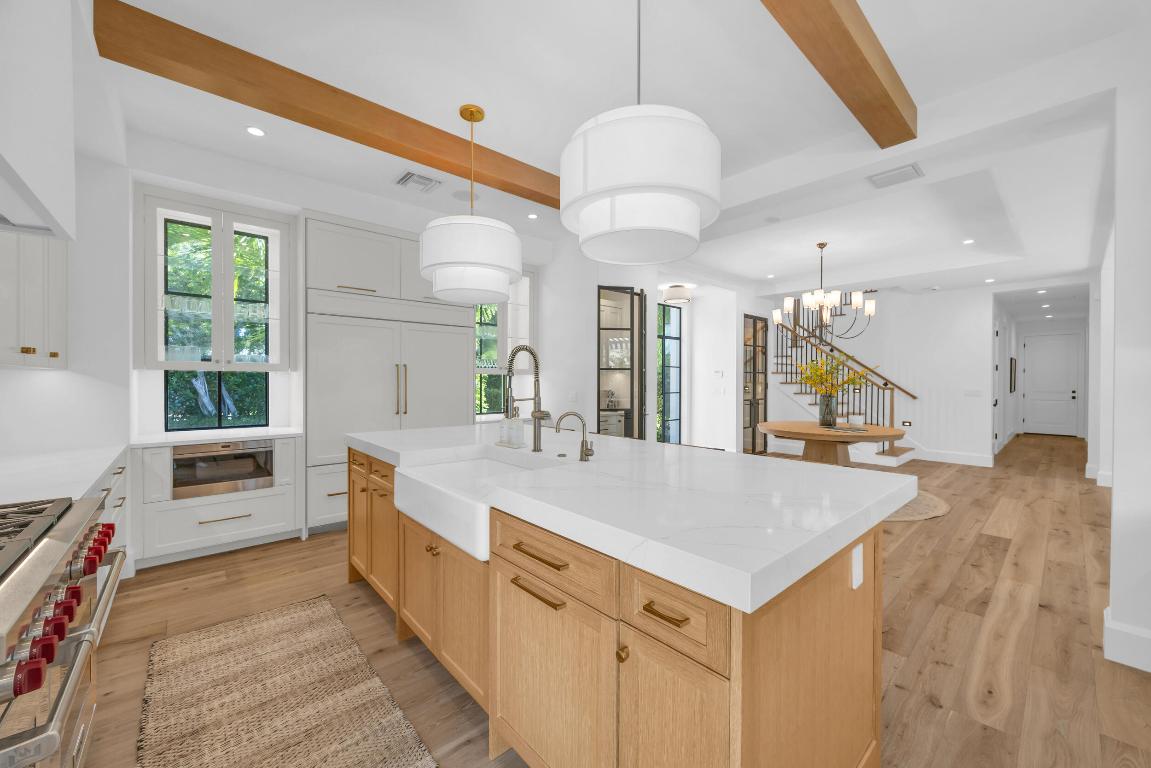 PALM TRAIL SUBDIVISION - Residential