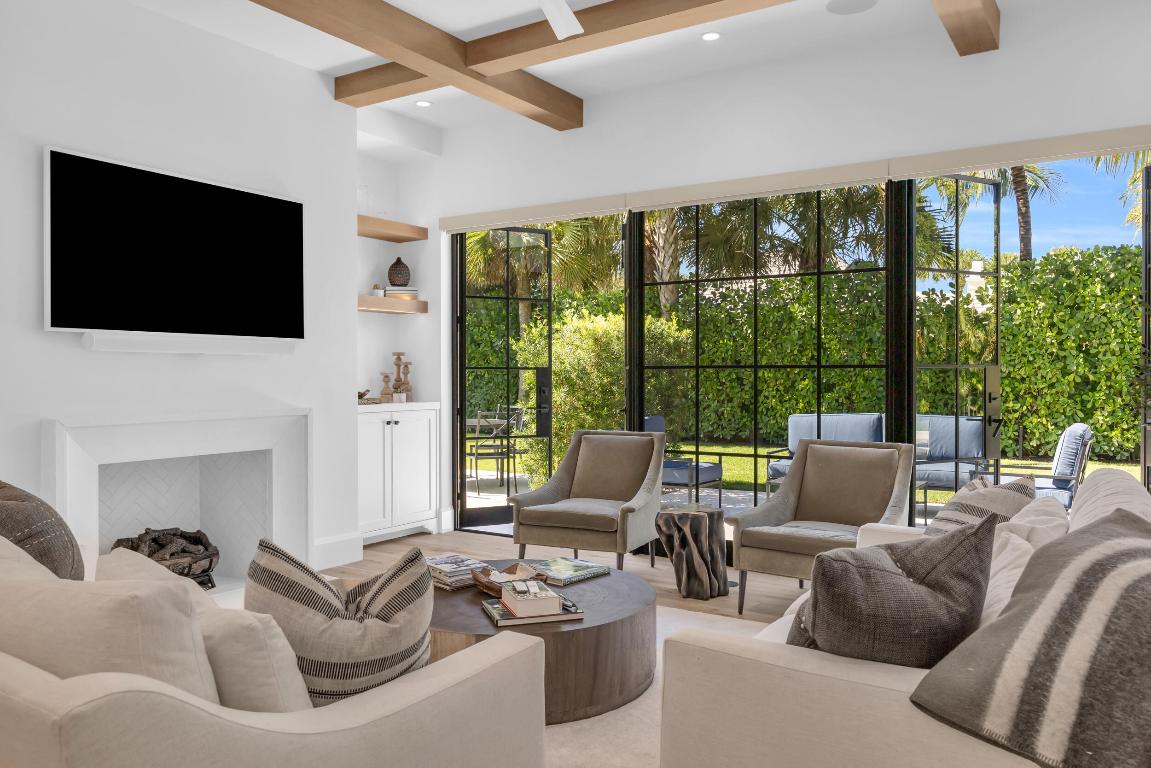 PALM TRAIL SUBDIVISION - Residential