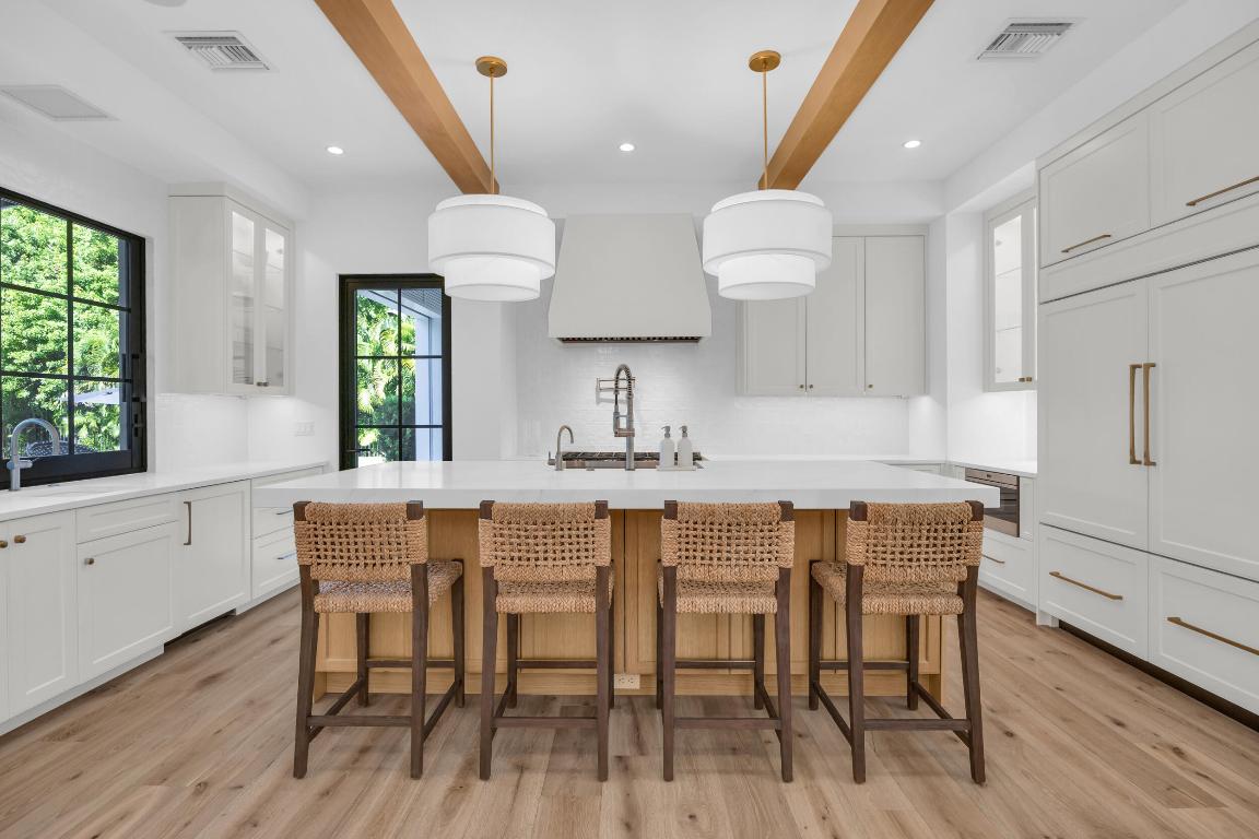 PALM TRAIL SUBDIVISION - Residential