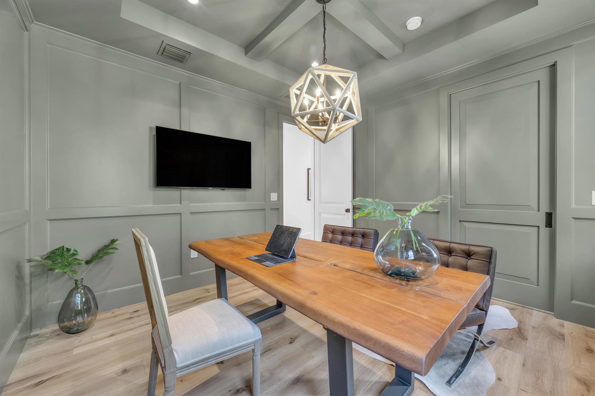 PALM TRAIL SUBDIVISION - Residential