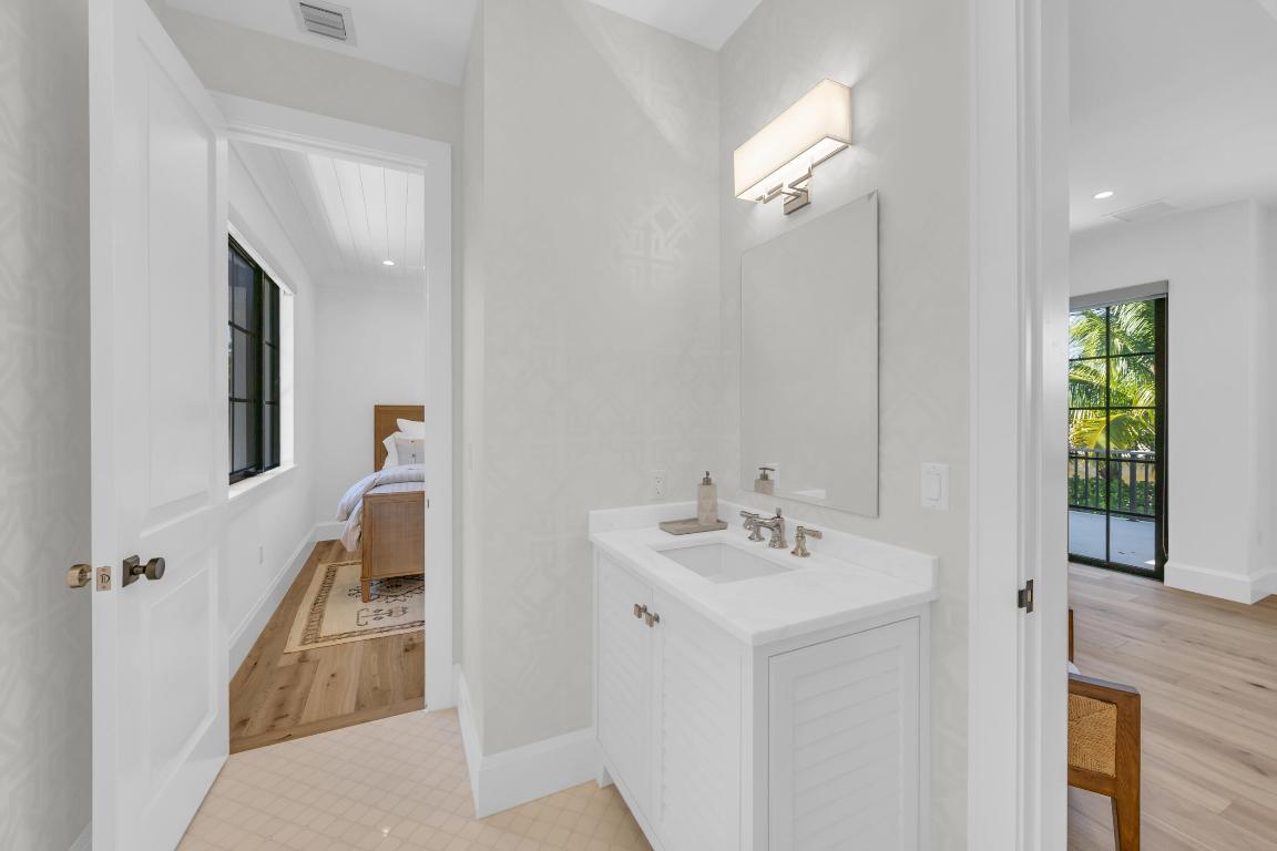 PALM TRAIL SUBDIVISION - Residential