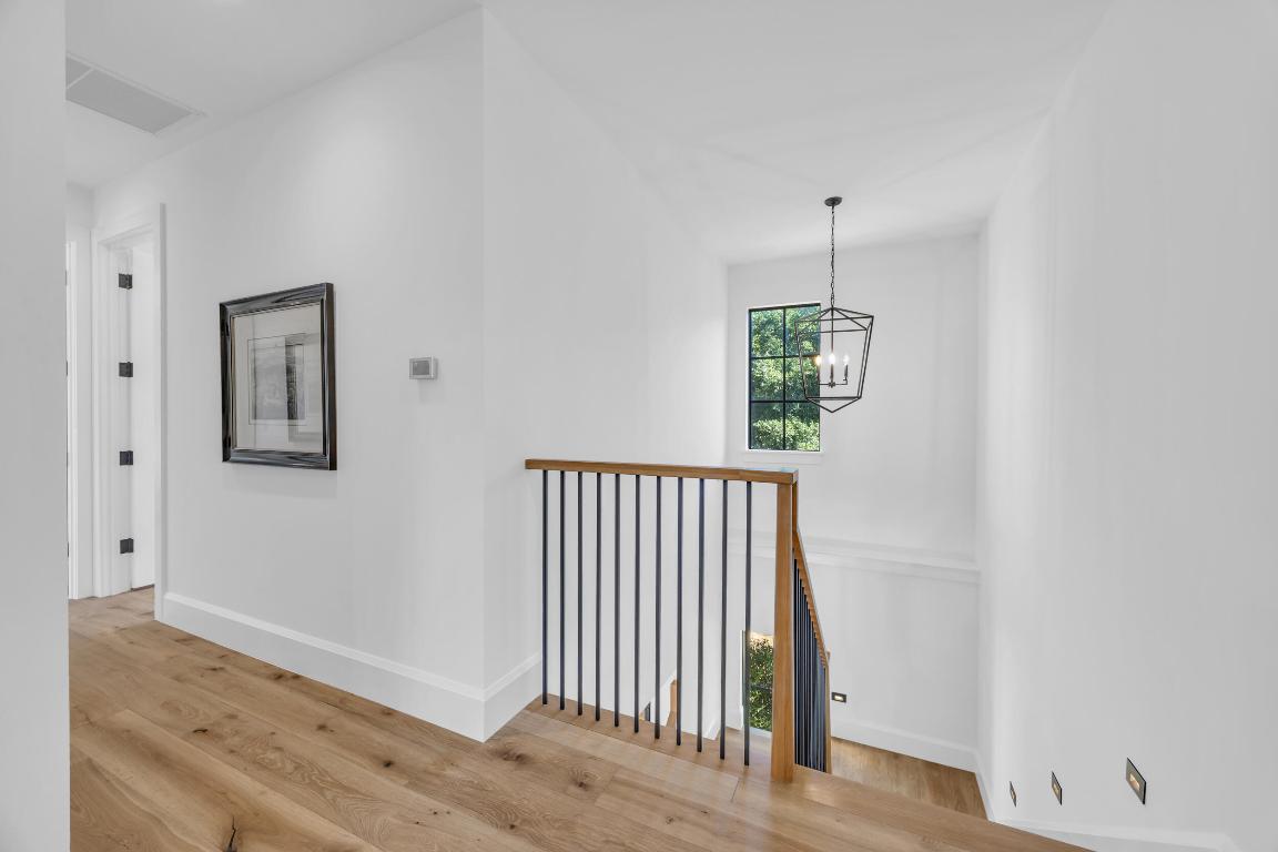 PALM TRAIL SUBDIVISION - Residential