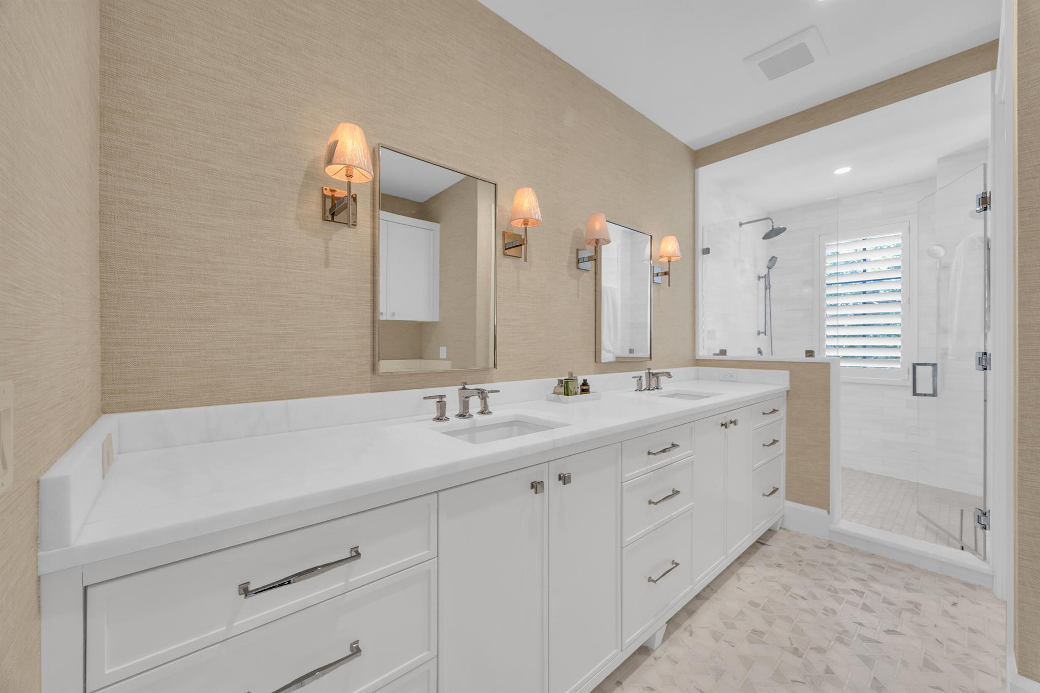 PALM TRAIL SUBDIVISION - Residential