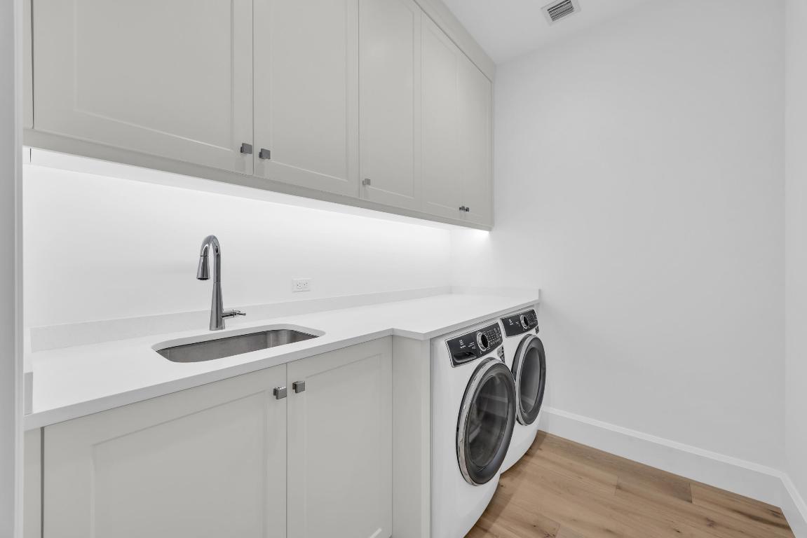 PALM TRAIL SUBDIVISION - Residential