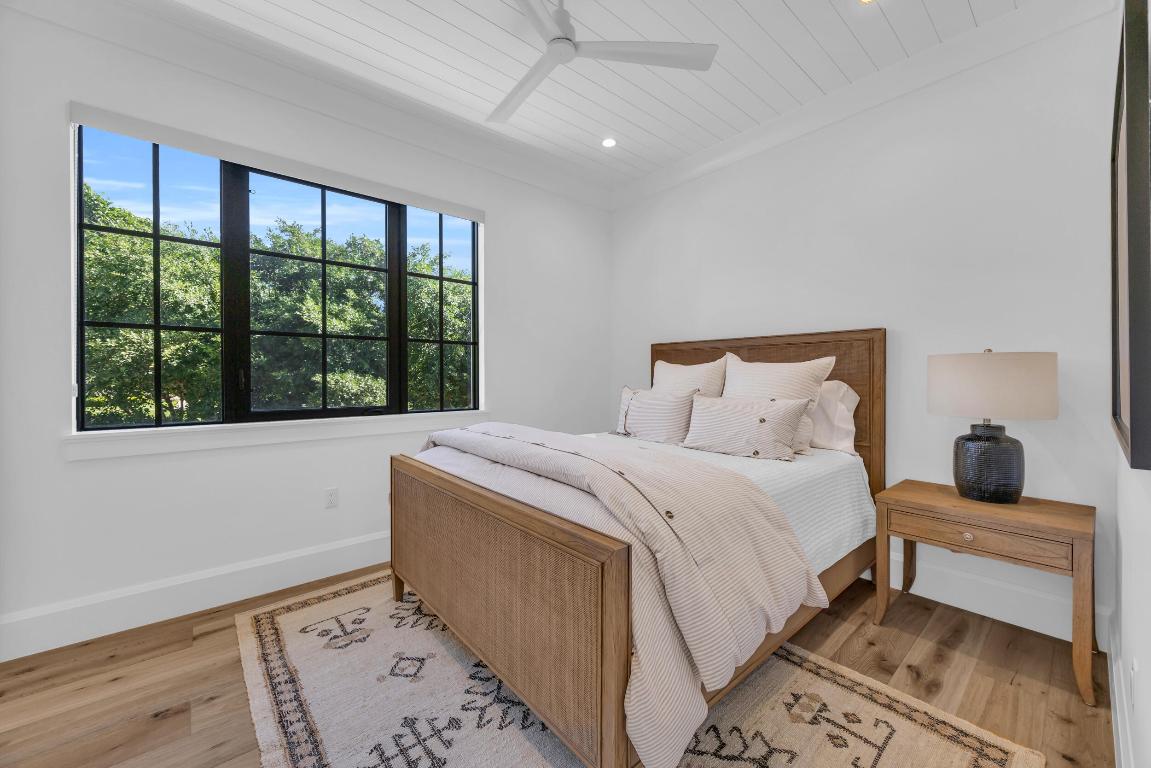 PALM TRAIL SUBDIVISION - Residential