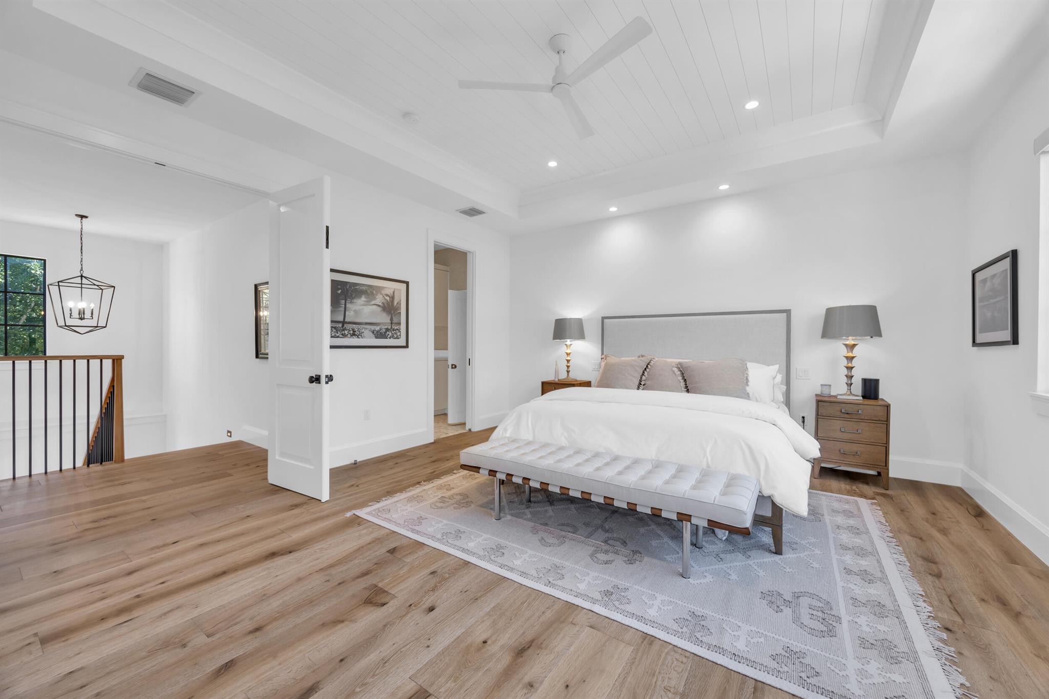 PALM TRAIL SUBDIVISION - Residential