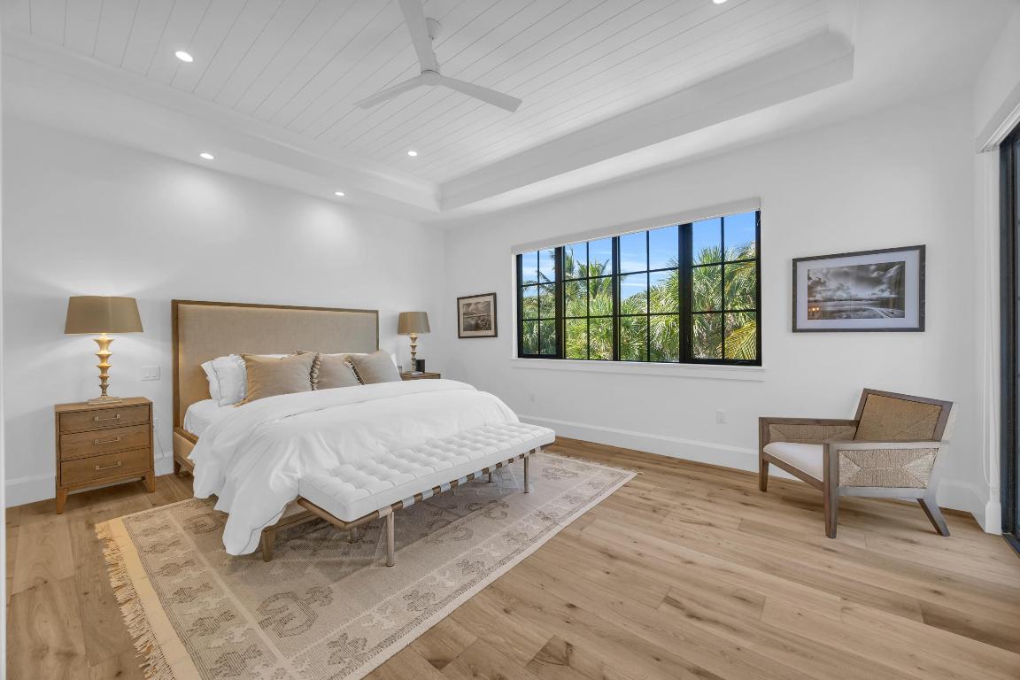 PALM TRAIL SUBDIVISION - Residential