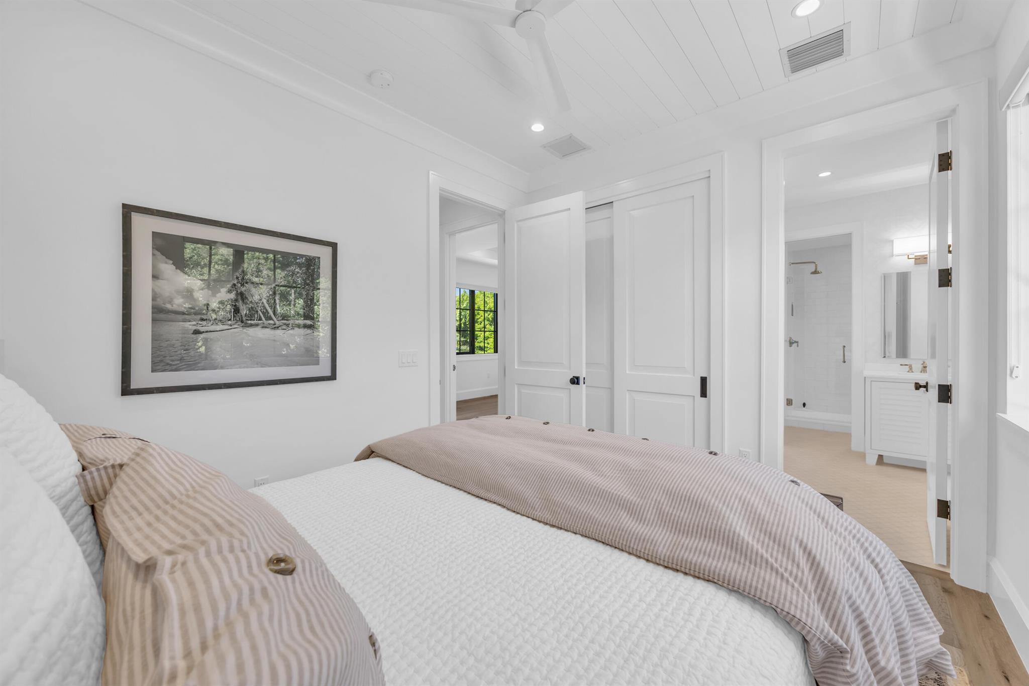 PALM TRAIL SUBDIVISION - Residential