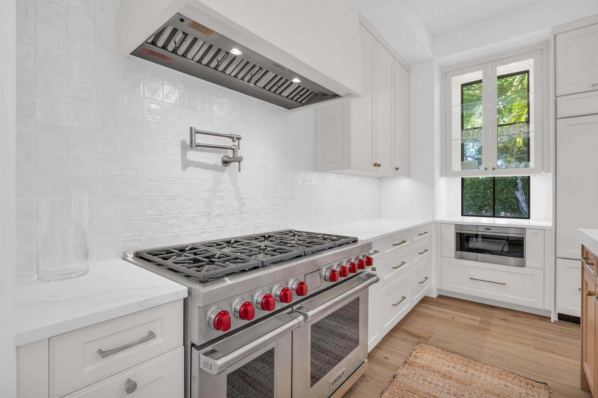 PALM TRAIL SUBDIVISION - Residential