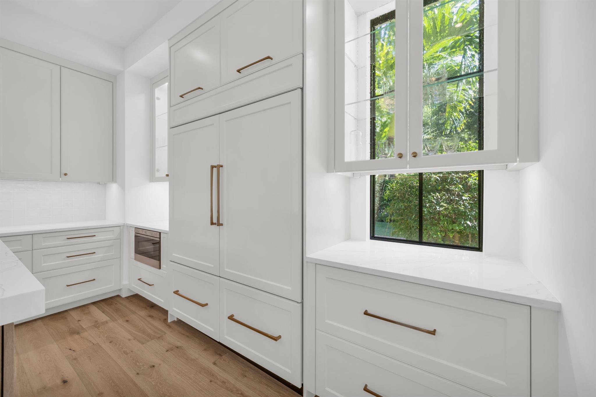 PALM TRAIL SUBDIVISION - Residential