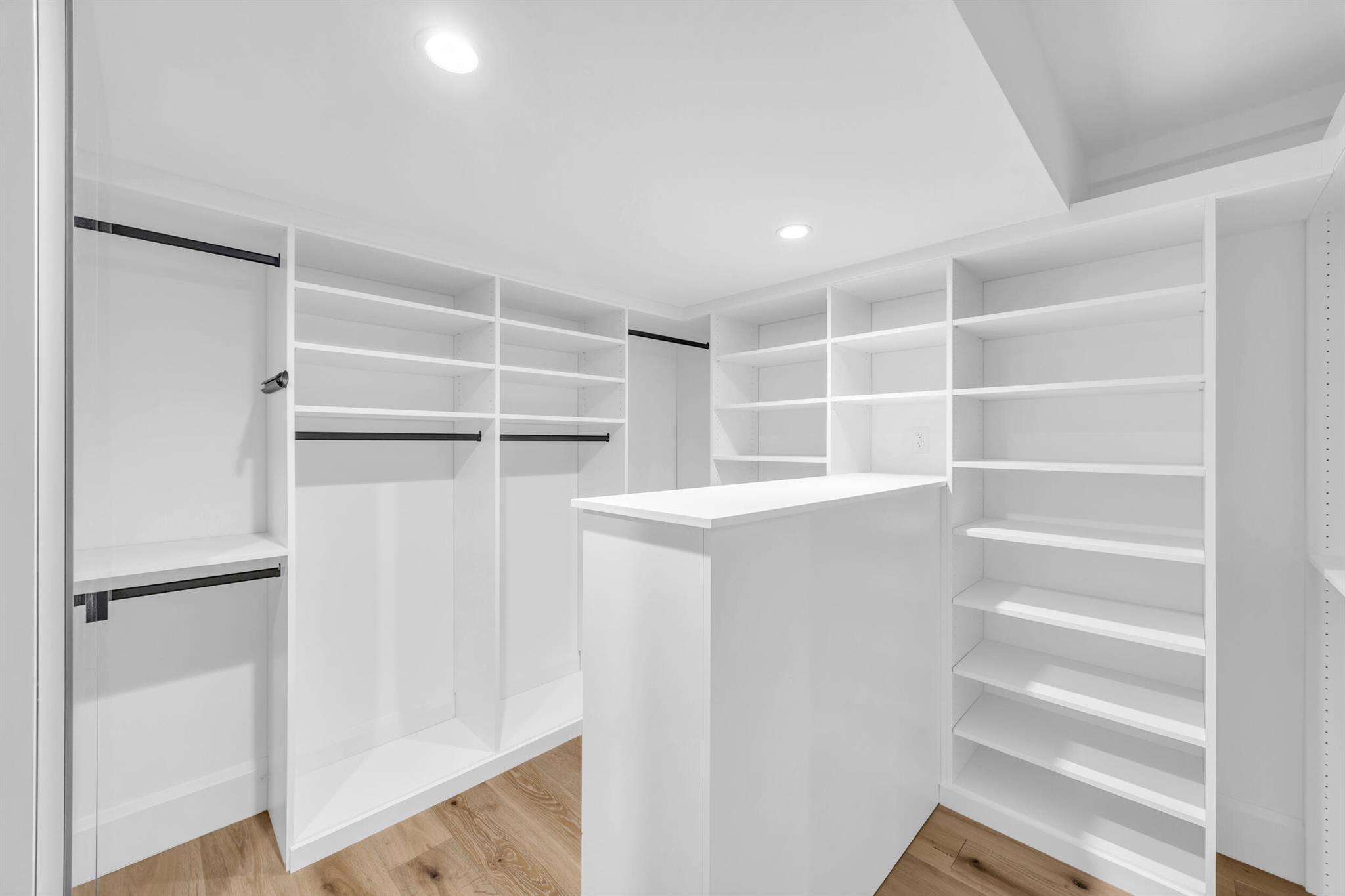 PALM TRAIL SUBDIVISION - Residential