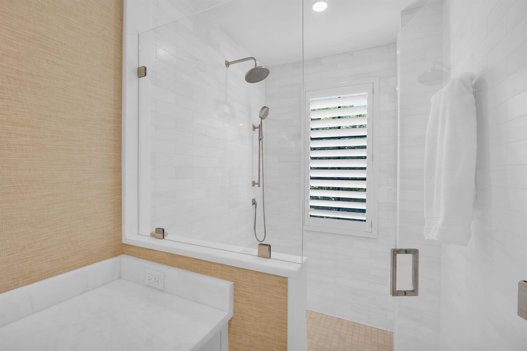 PALM TRAIL SUBDIVISION - Residential