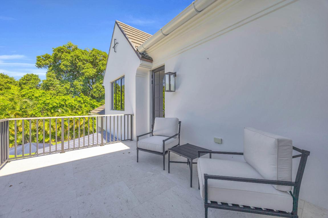 PALM TRAIL SUBDIVISION - Residential