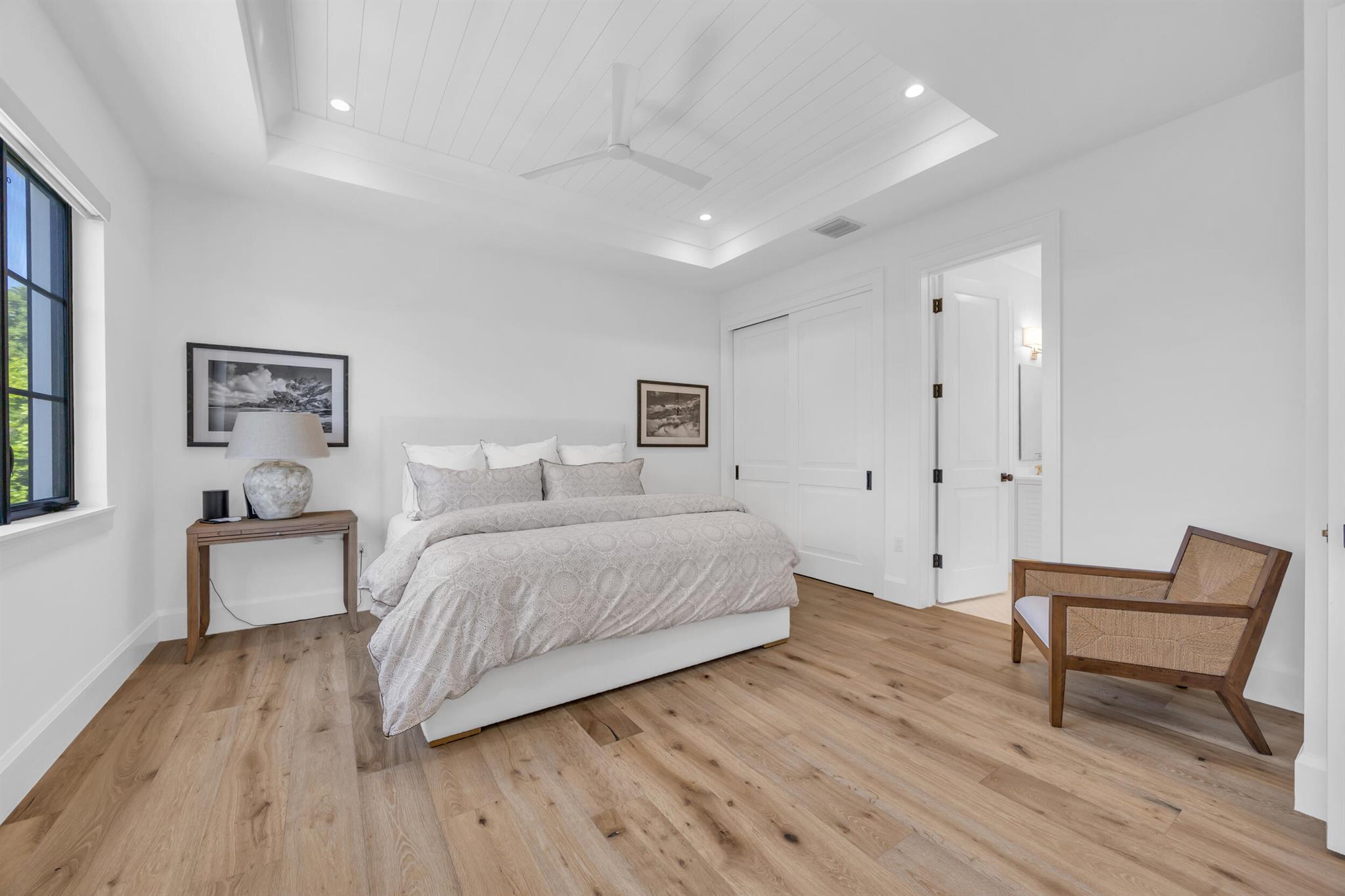 PALM TRAIL SUBDIVISION - Residential