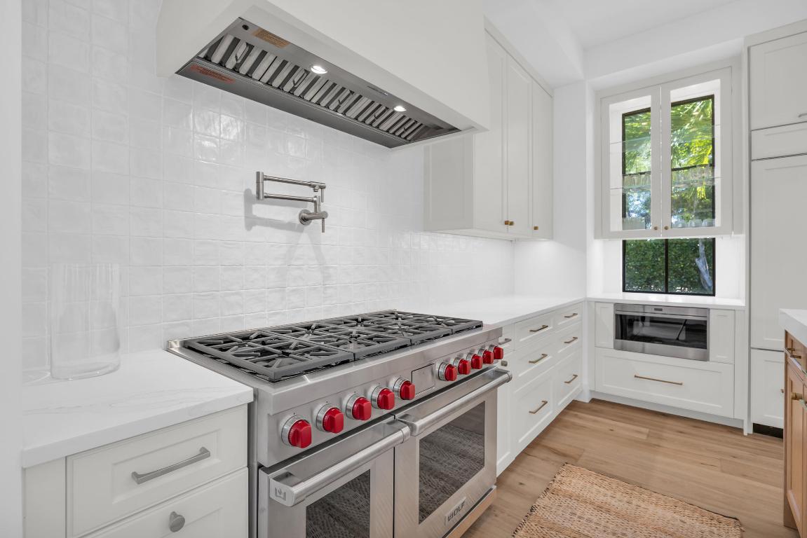 PALM TRAIL SUBDIVISION - Residential