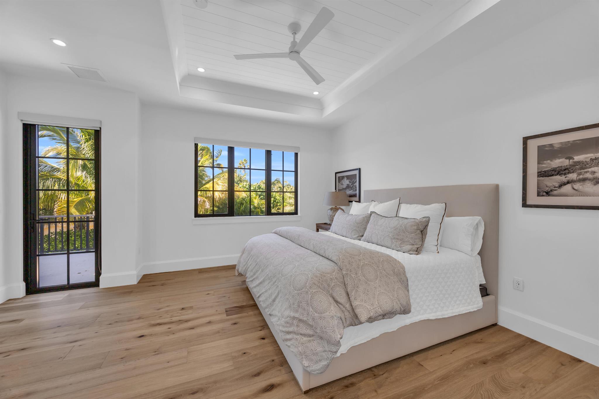 PALM TRAIL SUBDIVISION - Residential