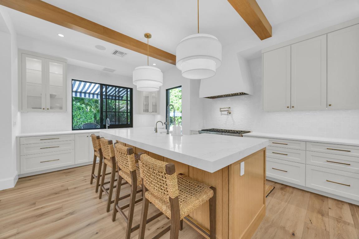 PALM TRAIL SUBDIVISION - Residential