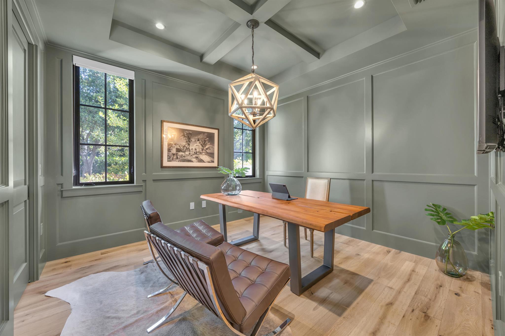 PALM TRAIL SUBDIVISION - Residential