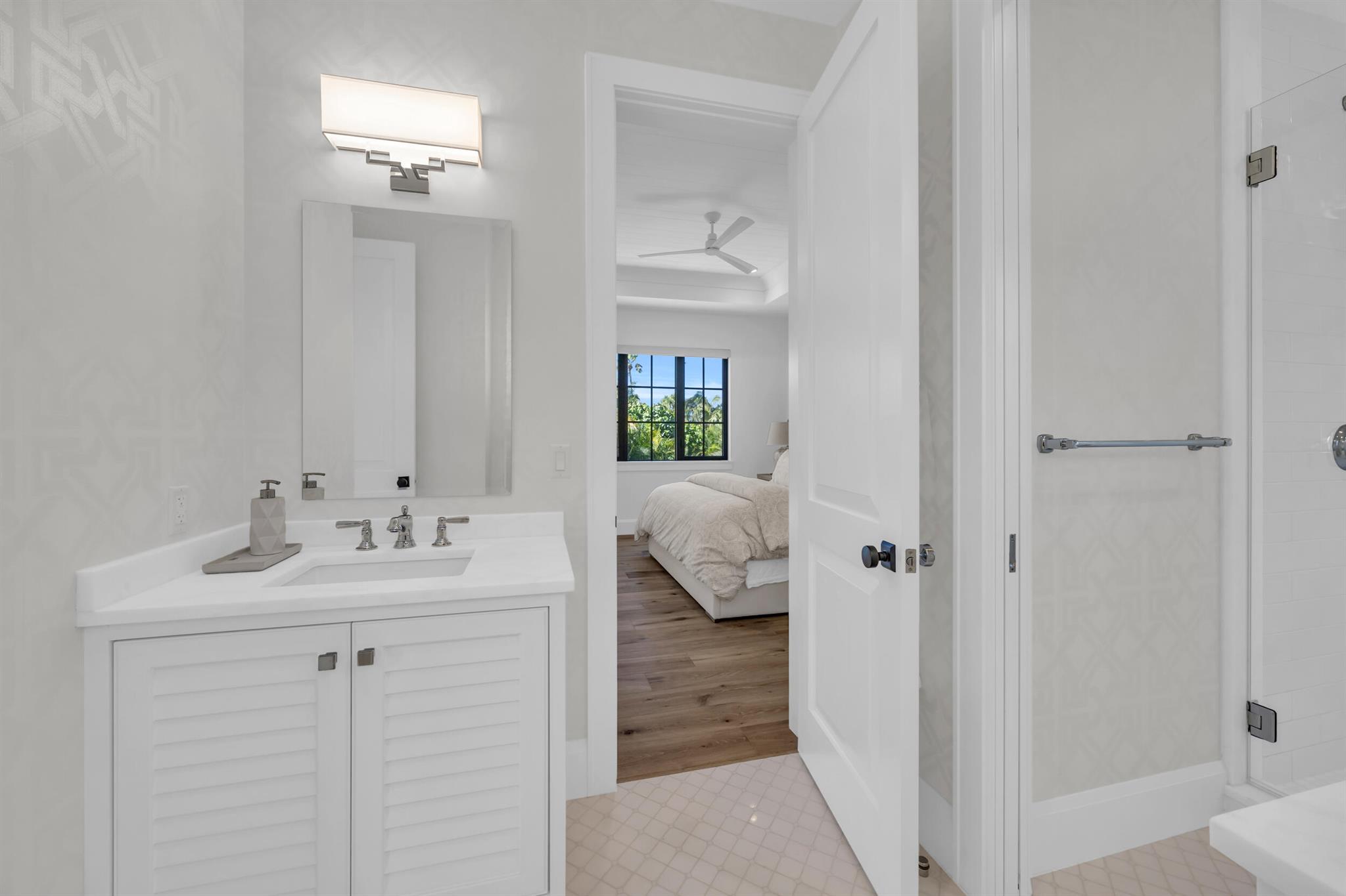 PALM TRAIL SUBDIVISION - Residential