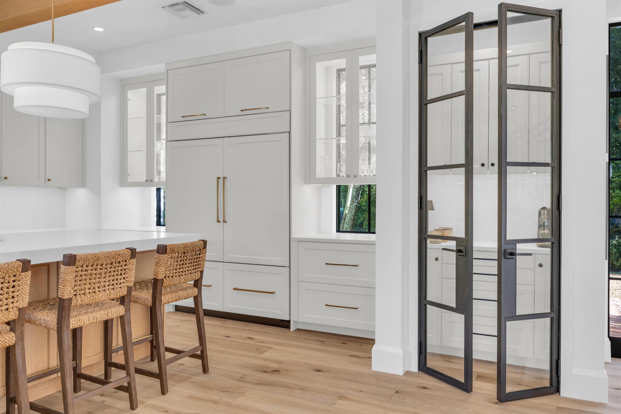 PALM TRAIL SUBDIVISION - Residential