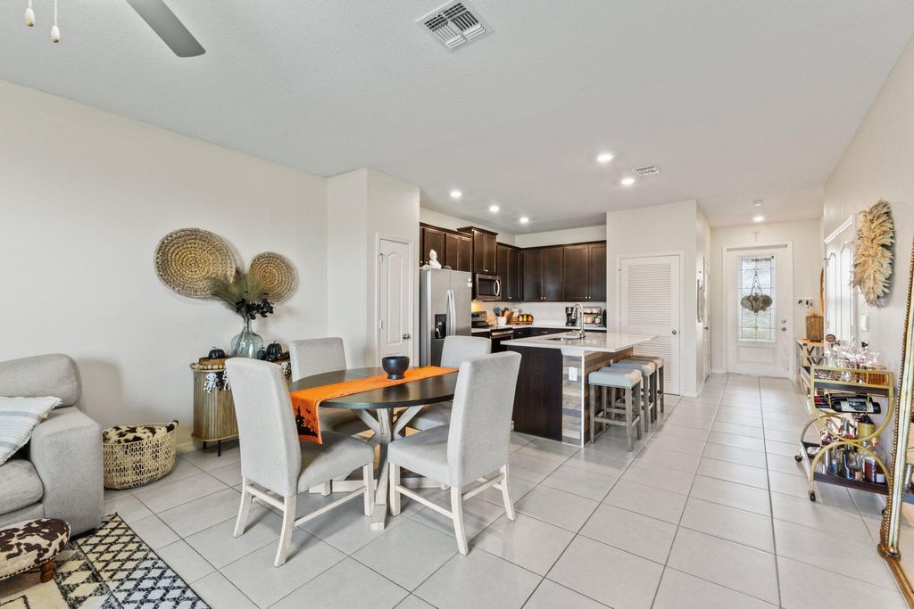 Photo of 1604 Merriment Way, Fort Pierce, FL 34947 (MLS # R11086306)