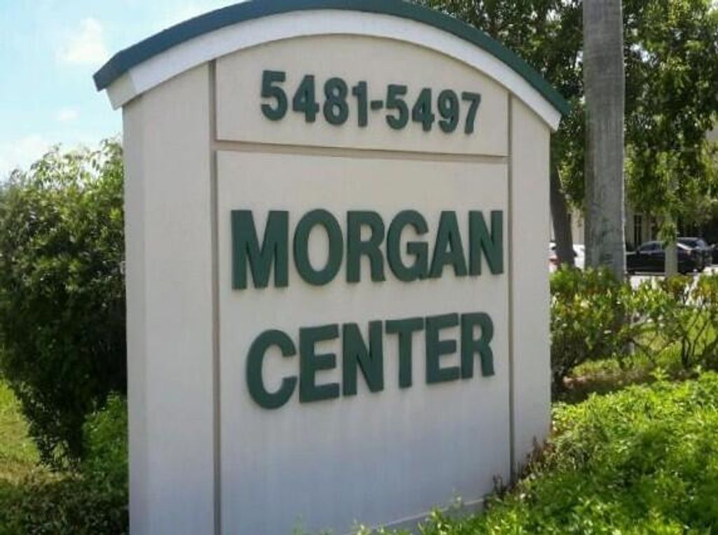 Photo of 5489 Wiles Road #302, Coconut Creek, FL 33073 (MLS # B26023074)