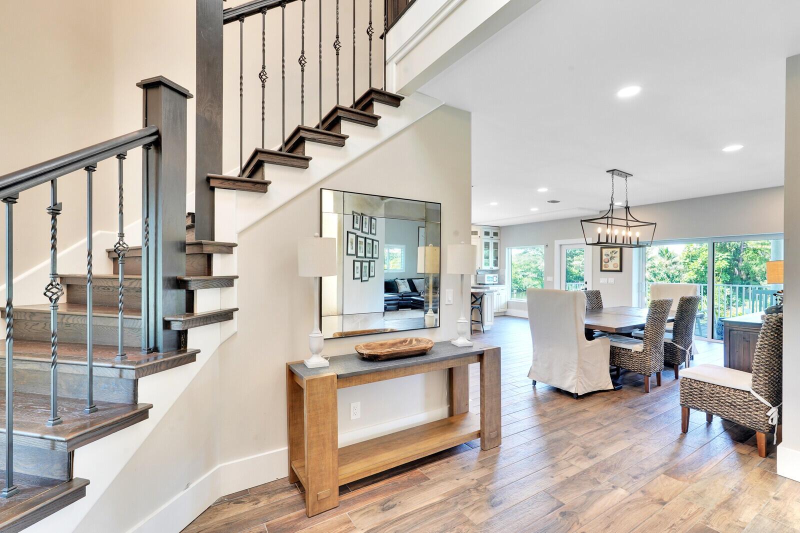 HIDEAWAY ISLES - Residential