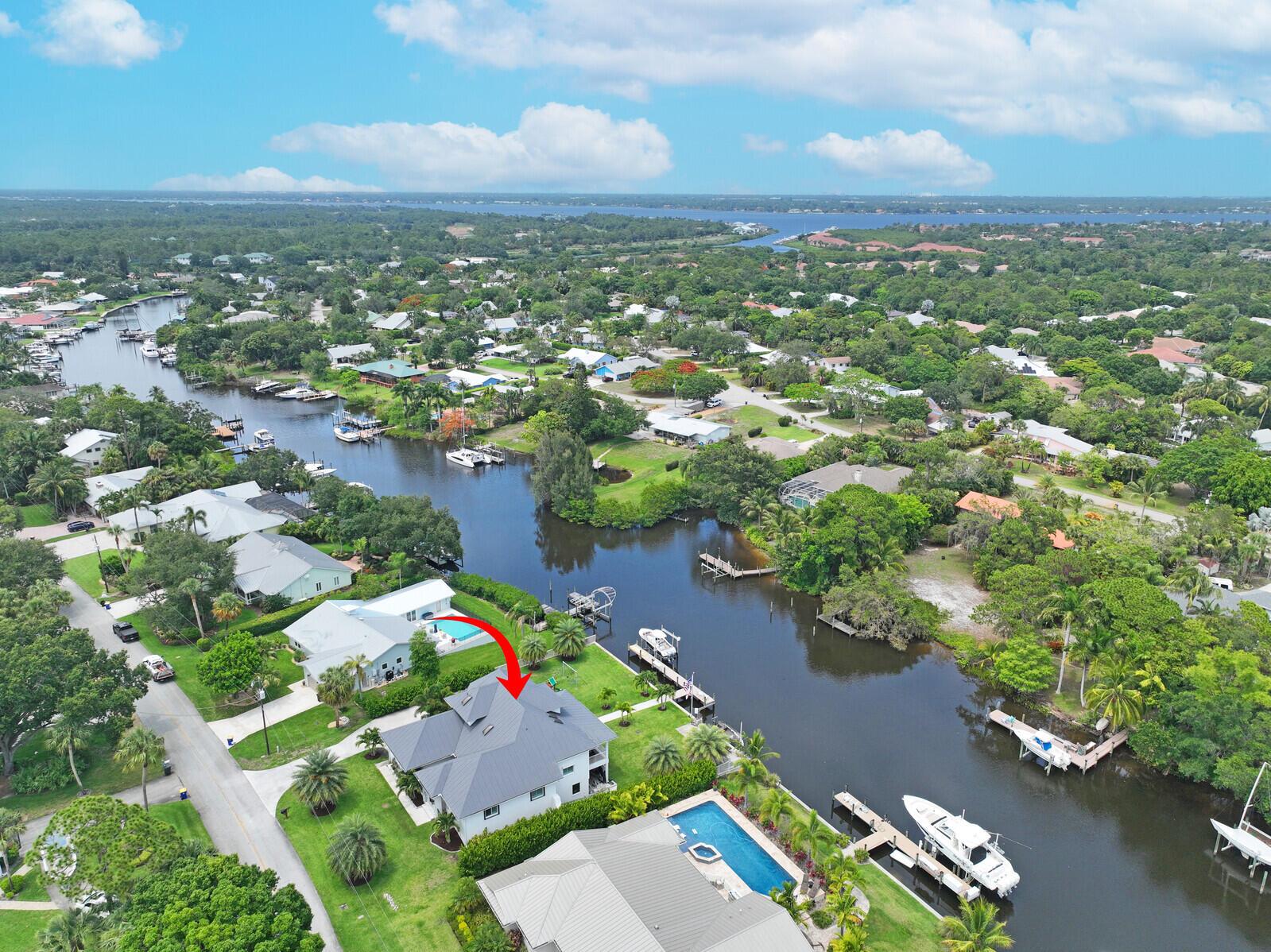 HIDEAWAY ISLES - Residential