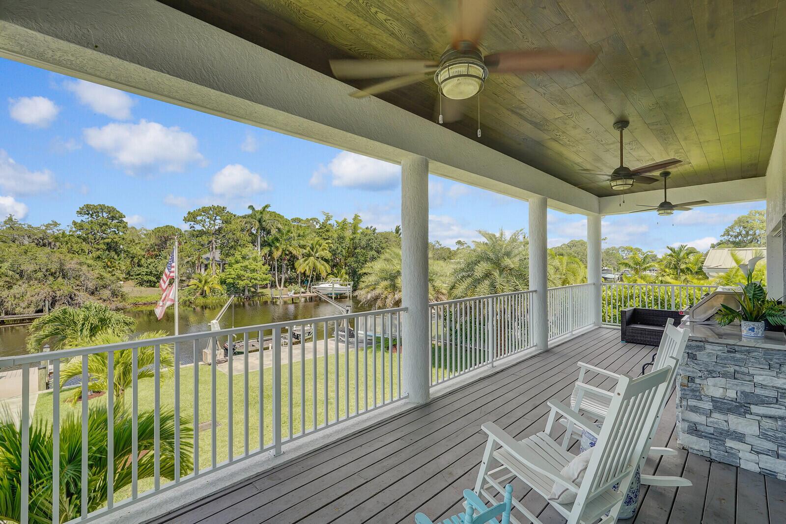 HIDEAWAY ISLES - Residential