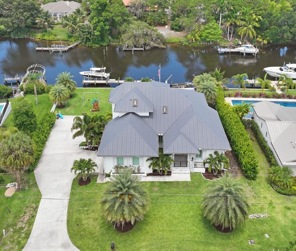 HIDEAWAY ISLES - Residential