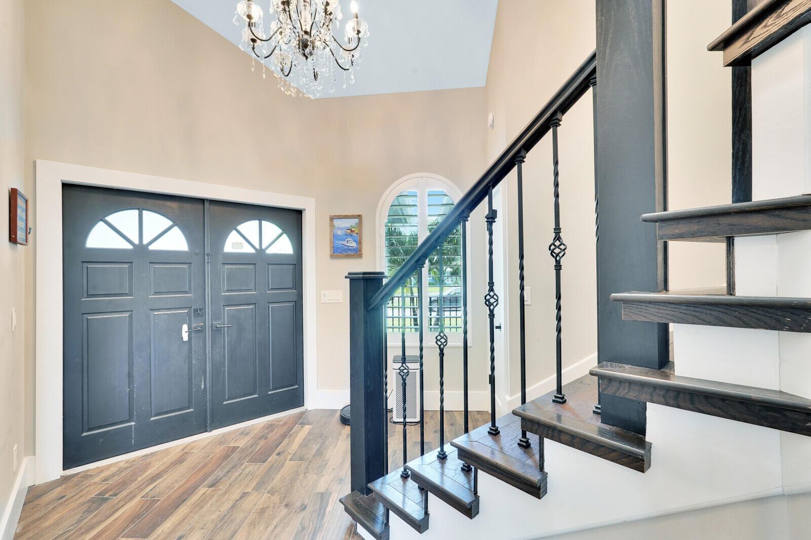 HIDEAWAY ISLES - Residential